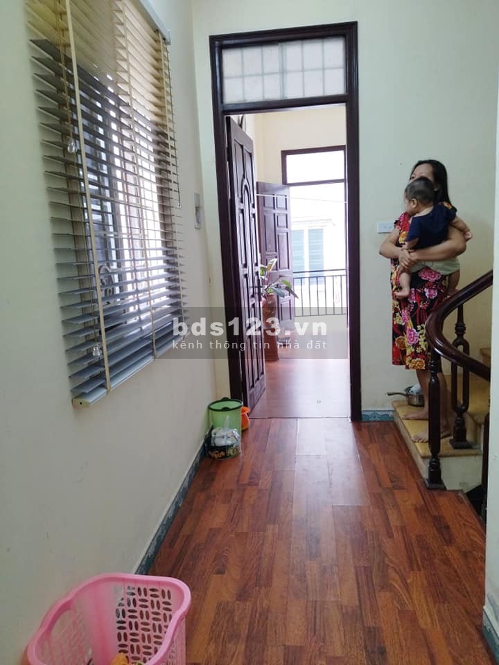Đống Đa Thái Hà, dt 48m2, 5 tầng, mt 4m, 10m ra ô tô, tặng nôj thất, giá 7.1 tỷ