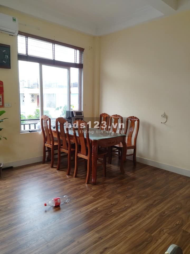 Đống Đa Thái Hà, dt 48m2, 5 tầng, mt 4m, 10m ra ô tô, tặng nôj thất, giá 7.1 tỷ