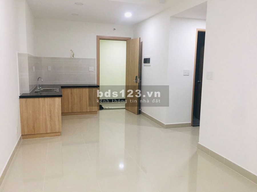 Cho thuê căn hộ chính chủ cc Saigon Gateway, mặt tiền Xa Lộ Hà Nội, lhcc