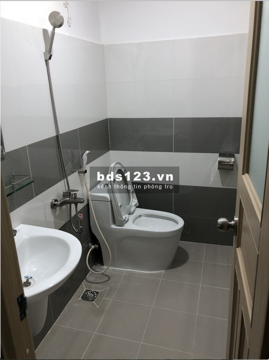 Phòng căn hộ Studio full nội thất giá 4 triệu ngay ngã tư Bảy Hiền