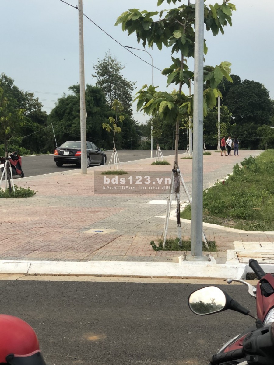 Cần bán đất khu dân cư Hoà Long Town, thành phố Bà Rịa