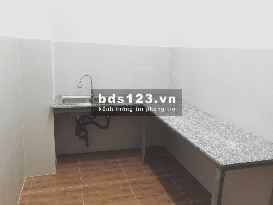 Phòng căn hộ Studio full nội thất giá 4 triệu ngay ngã tư Bảy Hiền