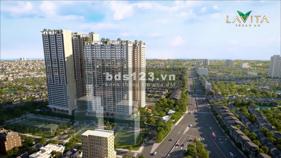 Căn Hộ Tại Thuận An. Cạnh KCN Vsip, Aeon Mall. Chiết khấu lên đến 680 Triệu cho căn 3 PN 2 WC. Giá CĐT. ƯU ĐÃI THÁNG 7 MỚI NHẤT!