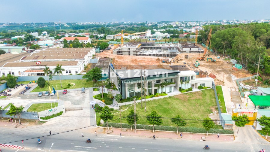 Căn Hộ Tại Thuận An. Cạnh KCN Vsip, Aeon Mall. Chiết khấu lên đến 680 Triệu cho căn 3 PN 2 WC. Giá CĐT. ƯU ĐÃI THÁNG 7 MỚI NHẤT!