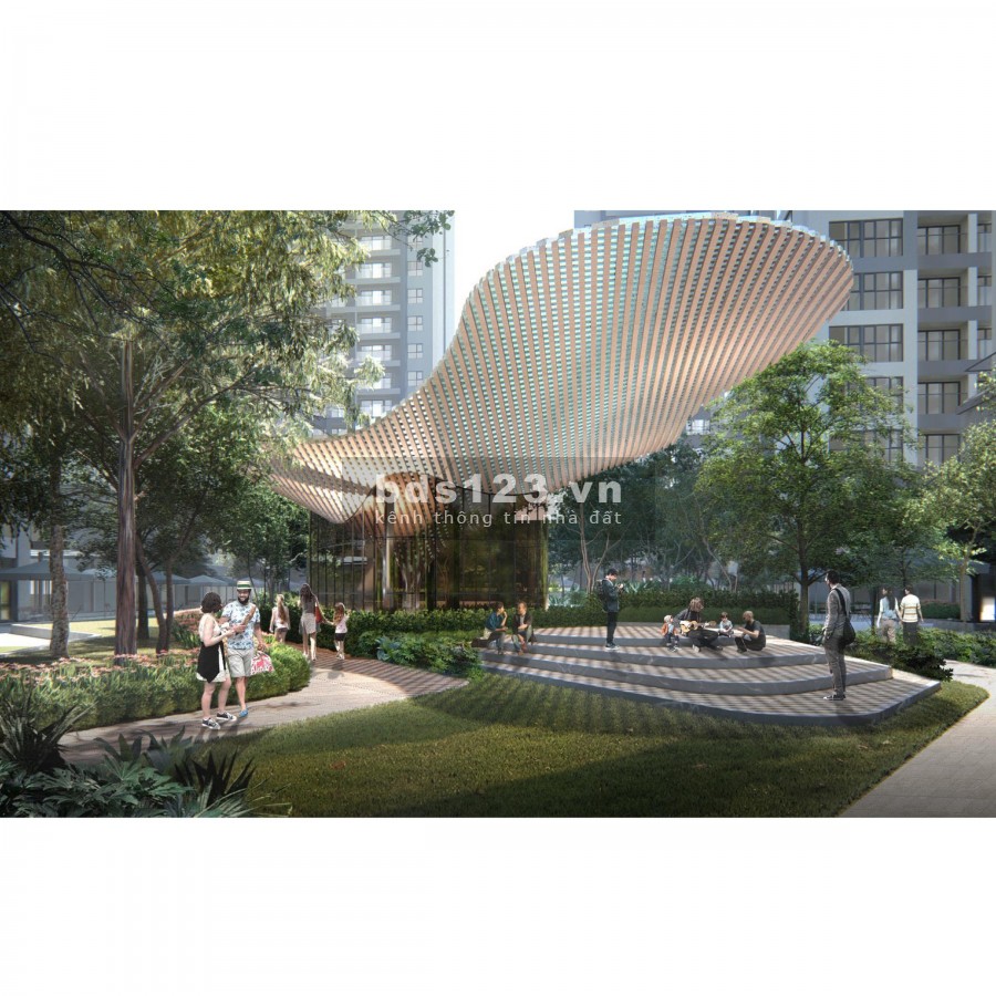 Căn Hộ Tại Thuận An. Cạnh KCN Vsip, Aeon Mall. Chiết khấu lên đến 680 Triệu cho căn 3 PN 2 WC. Giá CĐT. ƯU ĐÃI THÁNG 7 MỚI NHẤT!