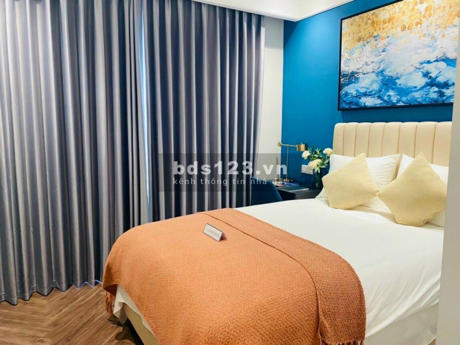 Chính sách ưu đãi khủng khi mua căn hộ Altara Residences Quy Nhơn trước khi bàn giao