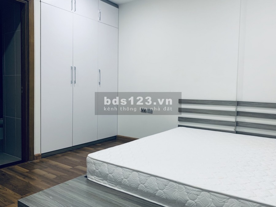 Ban quản lí Goldmark City cho thuê căn hộ 2, 3, 4 phòng ngủ, giá rẻ nhất