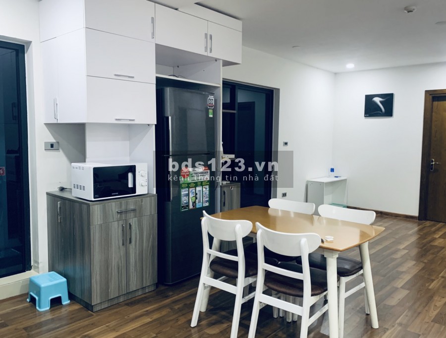 Ban quản lí Goldmark City cho thuê căn hộ 2, 3, 4 phòng ngủ, giá rẻ nhất