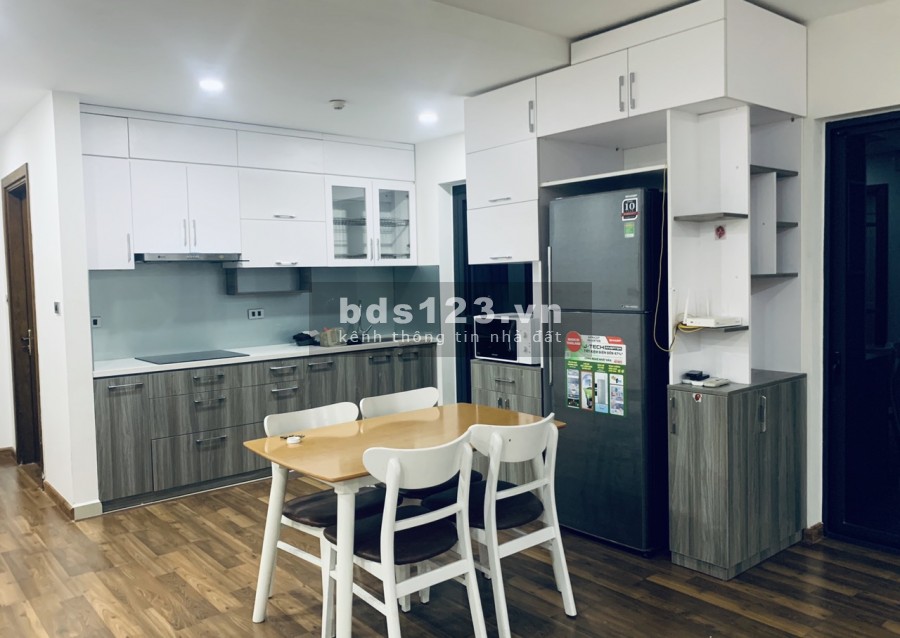 Ban quản lí Goldmark City cho thuê căn hộ 2, 3, 4 phòng ngủ, giá rẻ nhất