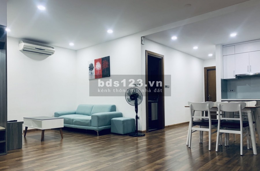 Ban quản lí Goldmark City cho thuê căn hộ 2, 3, 4 phòng ngủ, giá rẻ nhất