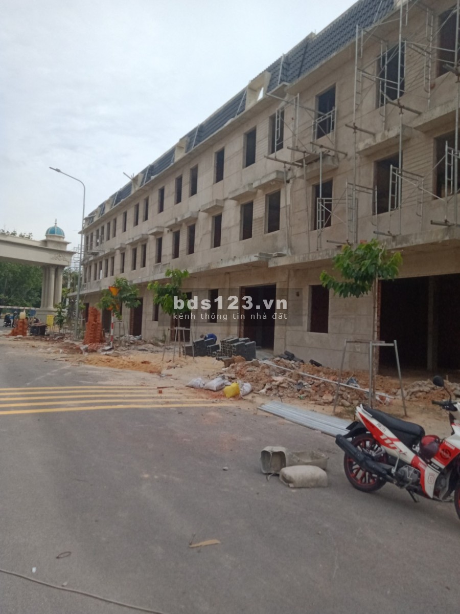 Đất dầu tư sinh lời khu nhà ở Bình Mỹ 2 Bắc Tân Uyên, giá 860 triêu