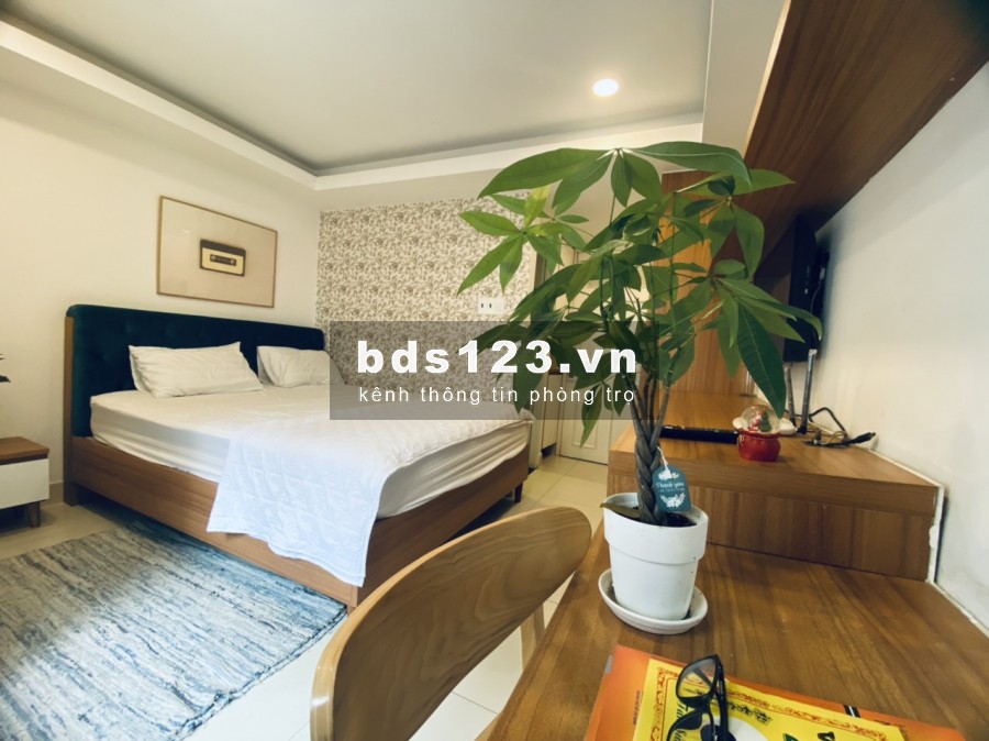 Căn hộ mini siêu rẻ tại Quận Tân Bình, phòng đẹp, giá tốt khu Tân Bình