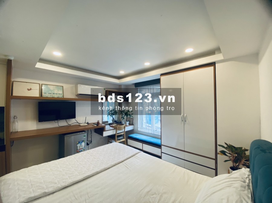 Căn hộ mini siêu rẻ tại Quận Tân Bình, phòng đẹp, giá tốt khu Tân Bình