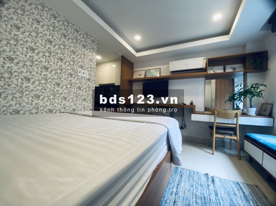 Căn hộ mini siêu rẻ tại Quận Tân Bình, phòng đẹp, giá tốt khu Tân Bình