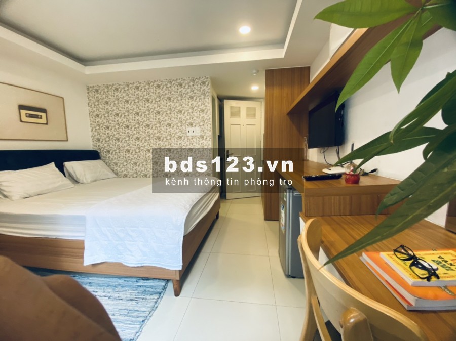 Căn hộ mini siêu rẻ tại Quận Tân Bình, phòng đẹp, giá tốt khu Tân Bình