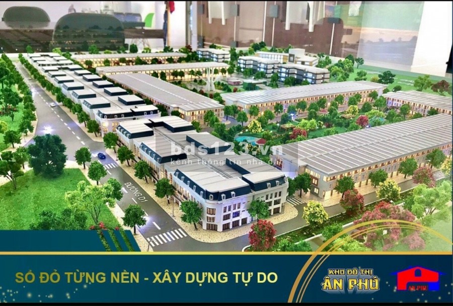 Bán lô đất thổ cư vuông vức gần các tiện ích của TP. Buôn Ma Thuột