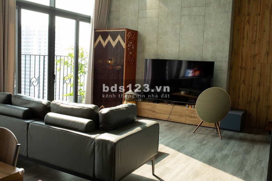 Chính chủ cắt lỗ sâu Penstudio 90m2 tại 699 Lạc Long Quân, Tây Hồ, Hà Nội