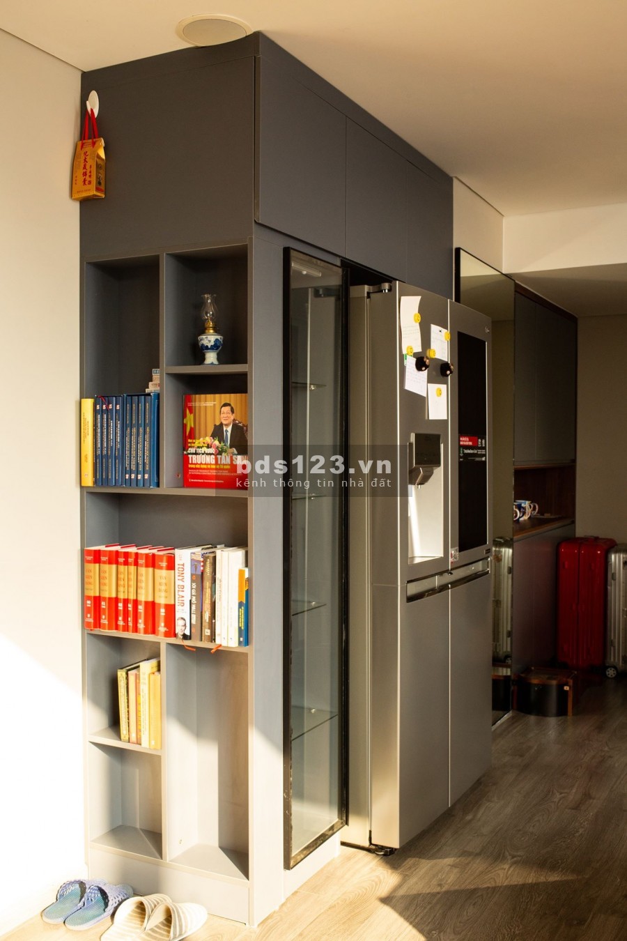 Chính chủ cắt lỗ sâu Penstudio 90m2 tại 699 Lạc Long Quân, Tây Hồ, Hà Nội