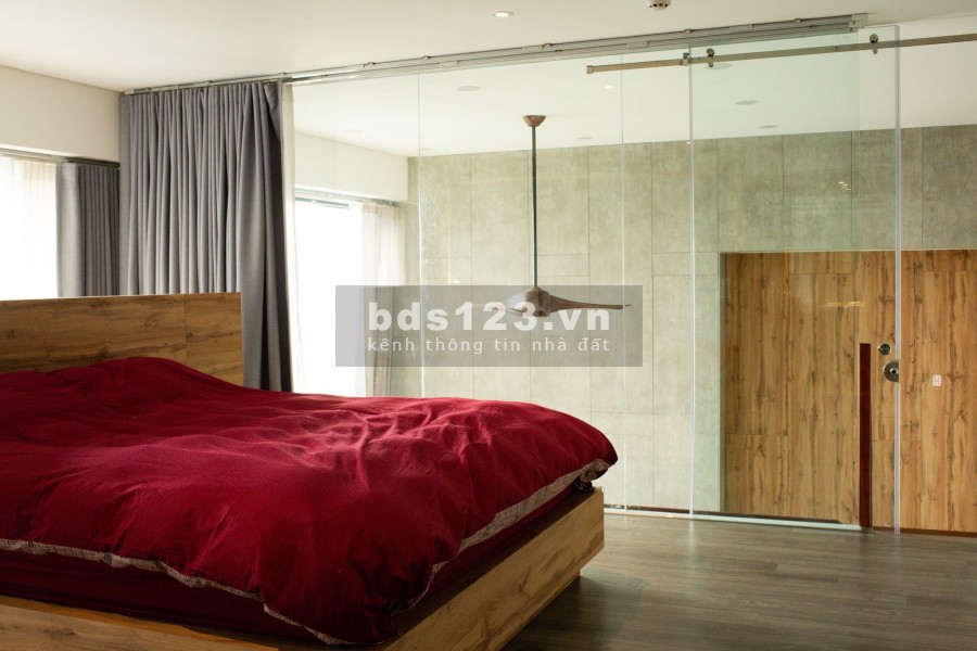 Chính chủ cắt lỗ sâu Penstudio 90m2 tại 699 Lạc Long Quân, Tây Hồ, Hà Nội