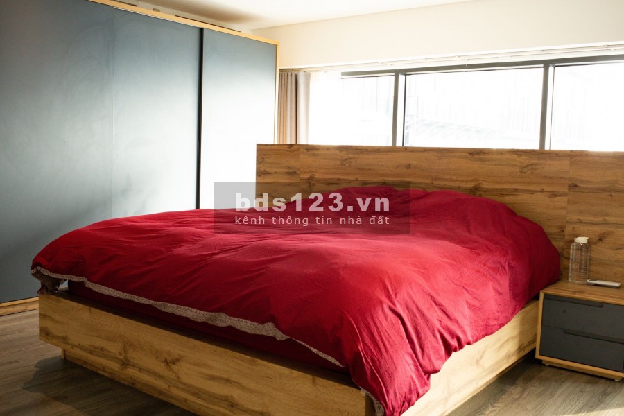 Chính chủ cắt lỗ sâu Penstudio 90m2 tại 699 Lạc Long Quân, Tây Hồ, Hà Nội