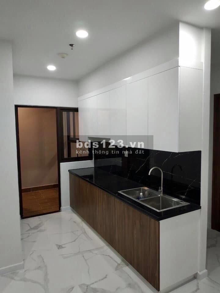 Cần cho thuê căn hộ Cao cấp mặt tiền Phạm Văn Đồng 85m2, 2PN, 2WC, căn góc 2 view.