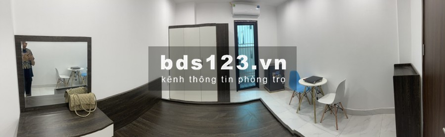 Cho thuê phòng trọ Full đồ cao cấp giá rẻ tại Mễ Trì , Hà Nội