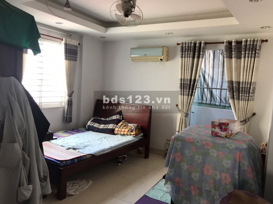 Bán nhà Trường Chinh, Quận Tân Bình, thiết kế hiện đại, sang trọng, 80m2, giá 8.8 tỷ