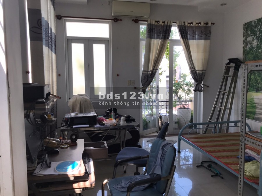 Bán nhà Trường Chinh, Quận Tân Bình, thiết kế hiện đại, sang trọng, 80m2, giá 8.8 tỷ