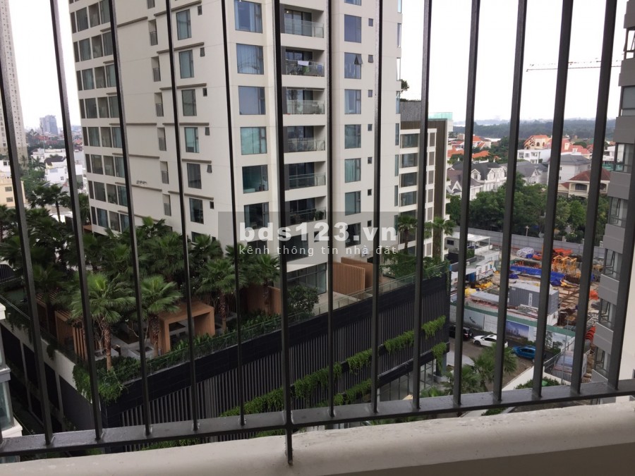 Thuê căn hô cao cấp Masteri An Phú, view đẹp giá tốt chỉ từ 10 triệu, lh 0901188443