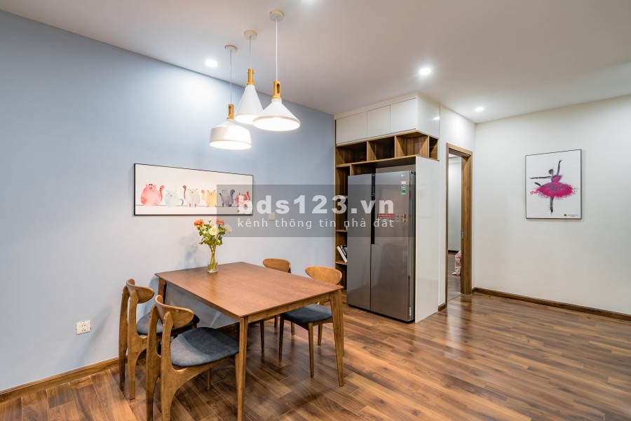 Chính thức mở bán căn hộ chung cư BID RESIDENCE Tố Hữu La Khê, Hà đông