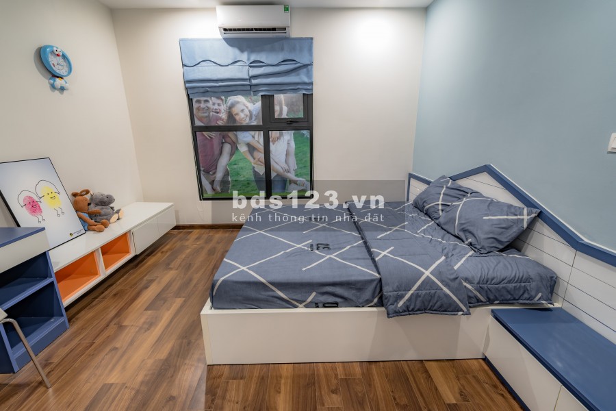 Chính thức mở bán căn hộ chung cư BID RESIDENCE Tố Hữu La Khê, Hà đông