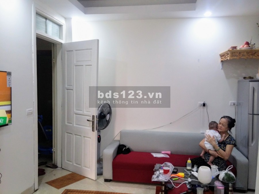 Siêu hiếm chính chủ cần bán căn hộ mini Vũ Tông Phan, Thanh Xuân 38m2 giá rẻ