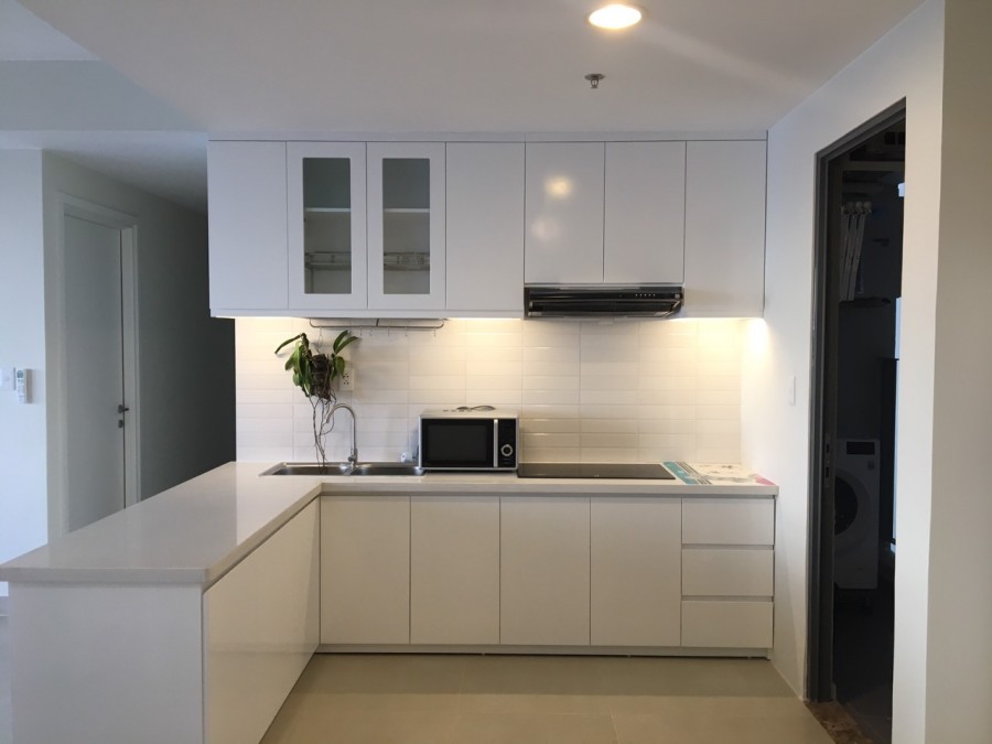 Bán căn hộ Masteri Thảo Điền Căn góc 3 phòng ngủ, view sông thoáng