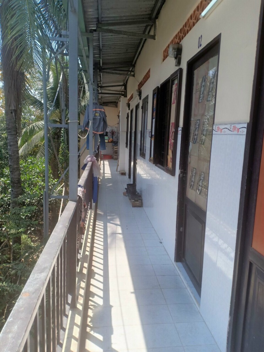 Bán đất HXH Đường số 3, phường Thạnh Mỹ Lợi, Quận 2. DT 196,8m², giá bán 12 Tỷ