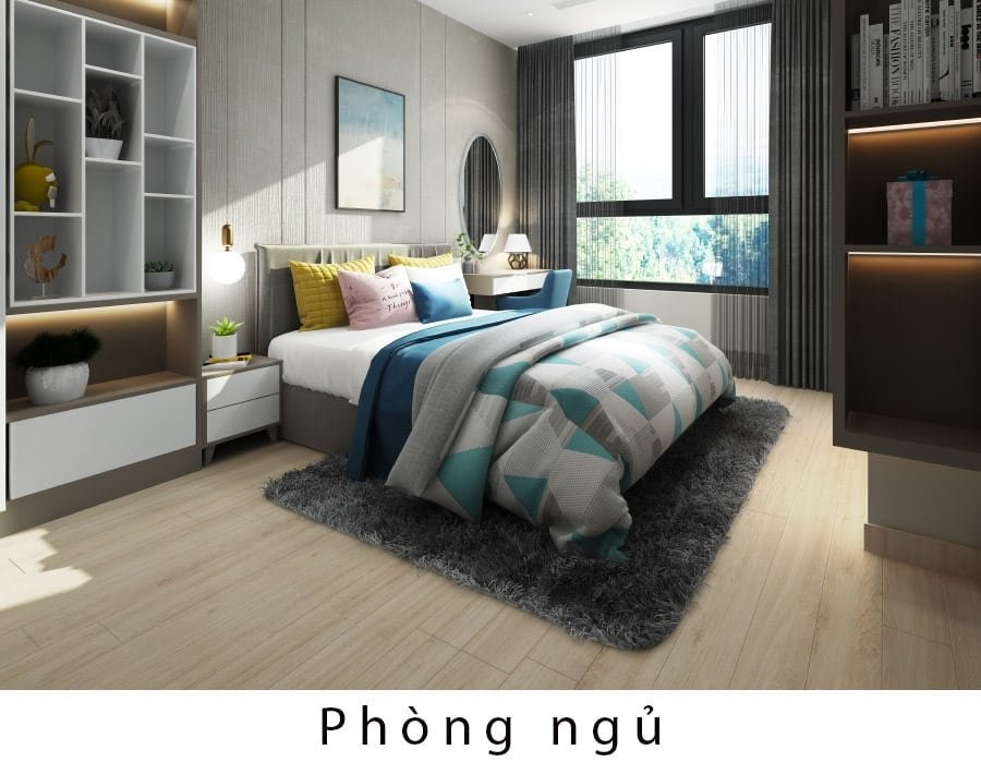 Chính chủ bán căn hộ cao cấp 121,4m2 toà Mipec Rubik 360, Xuân Thuỷ, giá từ hơn 3,33 tỷ
