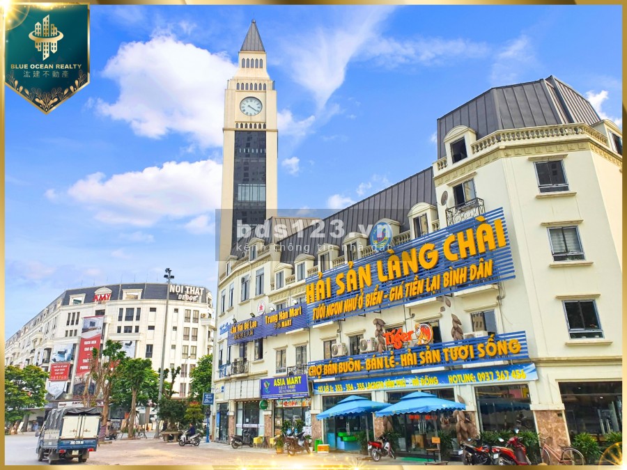 Mở bán dự án La Casta Tower hoa hậu Hà Đông, giá 3 tỷ