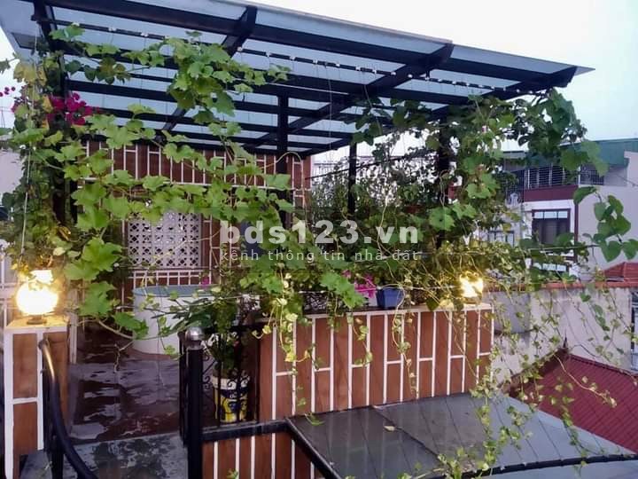 Cần bán nhà Dương Lâm KDT Văn Quán 35m,giá 2.85 tỷ