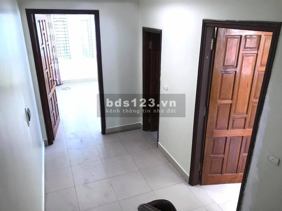 Bán nhanh nhà nguyên căn 5 tầng, mt 5m, tại Phú Đô, Nam Từ Liêm, nở hậu