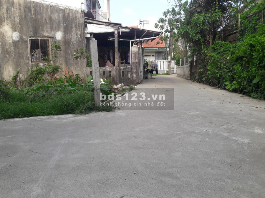 Bán gấp đất kiệt ô tô Phạm Thị Liên 3 mặt tiền, nở hậu LH 0346229509