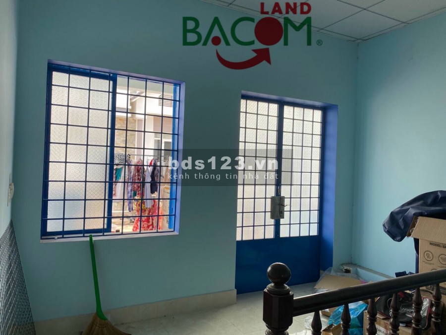 Bán nhà 1 trệt, 2 lầu khu D2D trung tâm Võ Thị Sáu dt 85.5m, giá 6.1 tỷ
