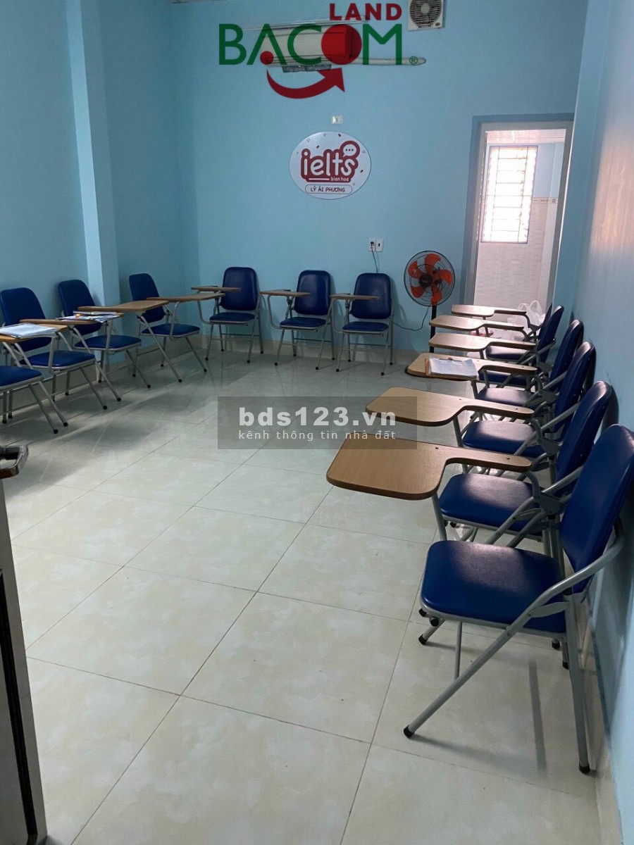 Bán nhà 1 trệt, 2 lầu khu D2D trung tâm Võ Thị Sáu dt 85.5m, giá 6.1 tỷ