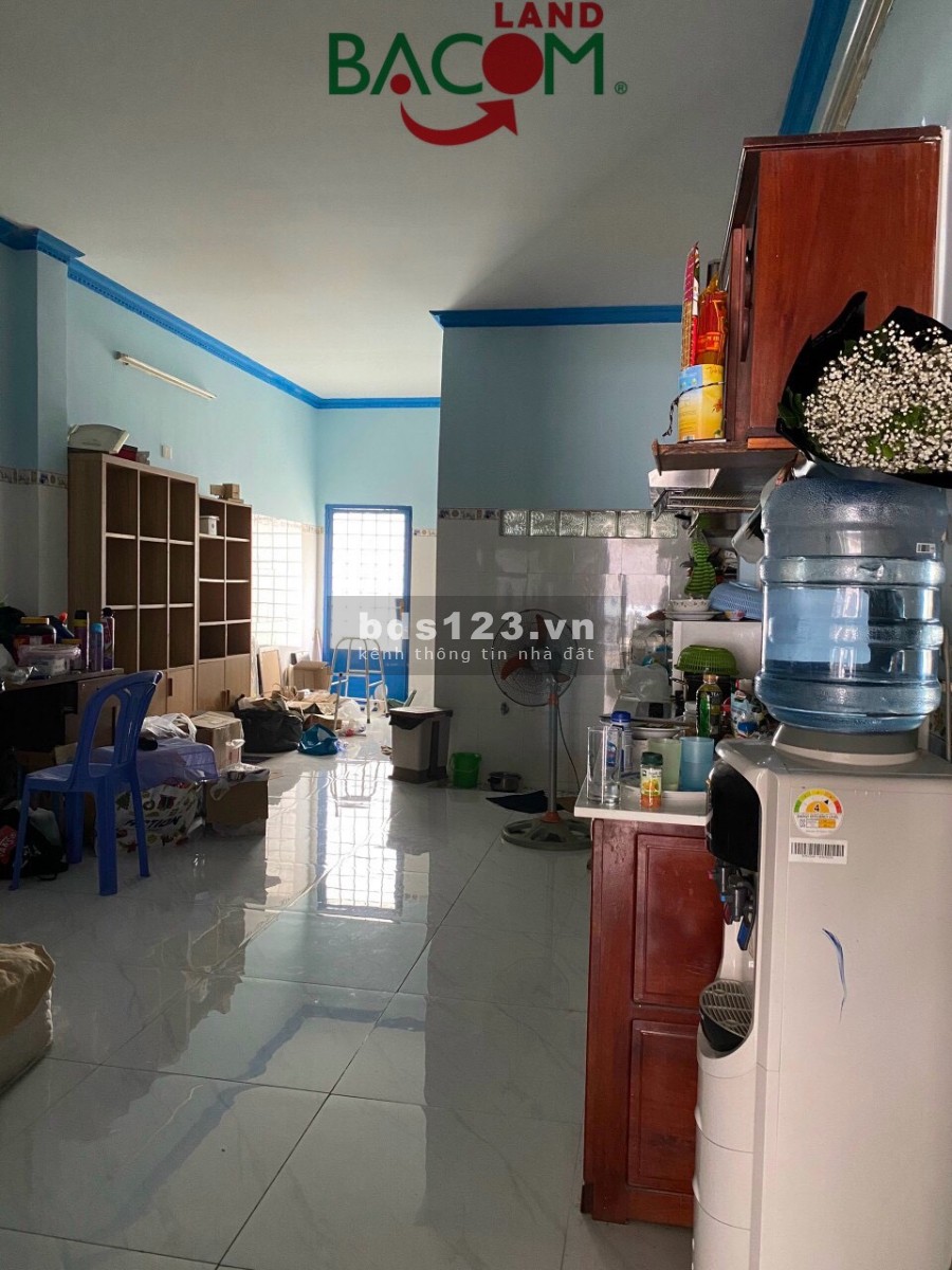 Bán nhà 1 trệt, 2 lầu khu D2D trung tâm Võ Thị Sáu dt 85.5m, giá 6.1 tỷ