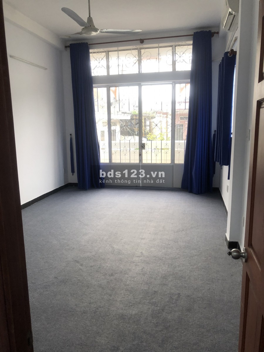 Cho thuê văn phòng làm việc Bầu Cát 2, phường 12, Quận Tân Bình