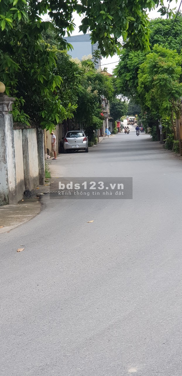 Lô đất đẹp, kinh doanh đỉnh Biên Giang-Hà Đông; 111m2 cần bán gấp