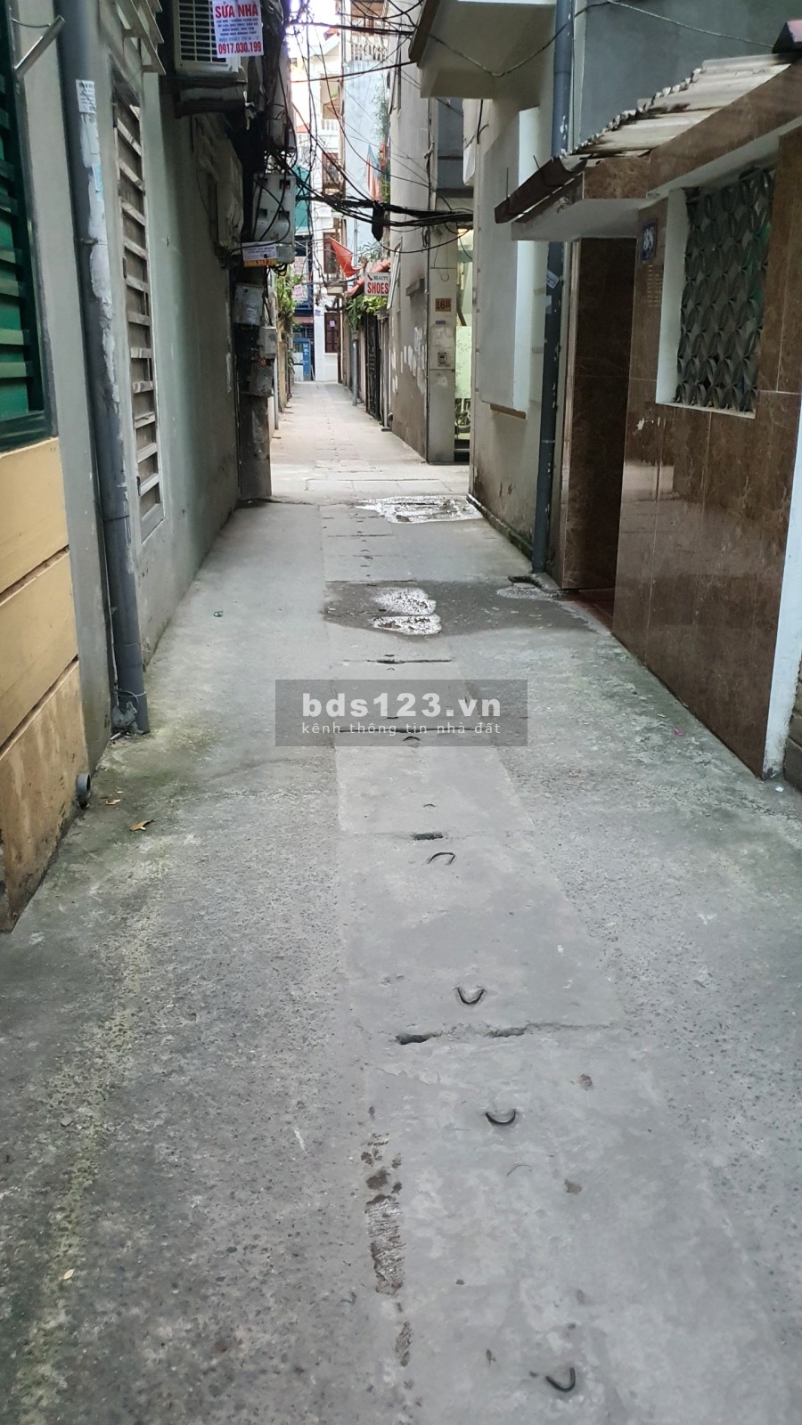 Bán nhà phố Thái Thịnh, kinh doanh víp Quận Đống Đa 5m ra ô tô tránh, gt thuận tiện, dt 53m2, gía 6.7 tỷ