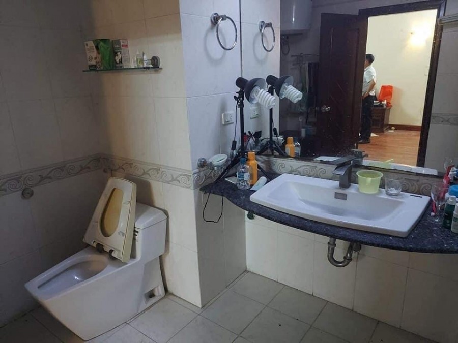 Hàng Hót Lê Trọng Tấn Thanh Xuân. Vỉa Hè Lô Góc Công Năng Tốt 61m2*4T 8.8 Tỷ 0835967888