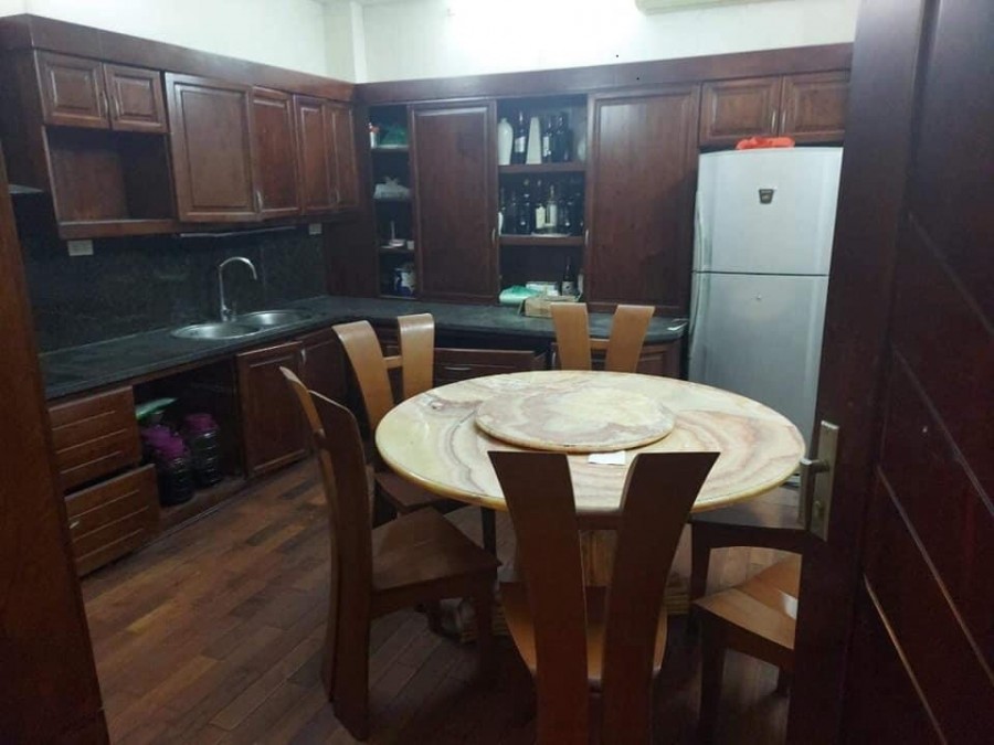 Hàng Hót Lê Trọng Tấn Thanh Xuân. Vỉa Hè Lô Góc Công Năng Tốt 61m2*4T 8.8 Tỷ 0835967888