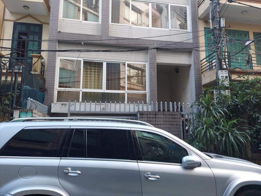 Hàng Hót Lê Trọng Tấn Thanh Xuân. Vỉa Hè Lô Góc Công Năng Tốt 61m2*4T 8.8 Tỷ 0835967888