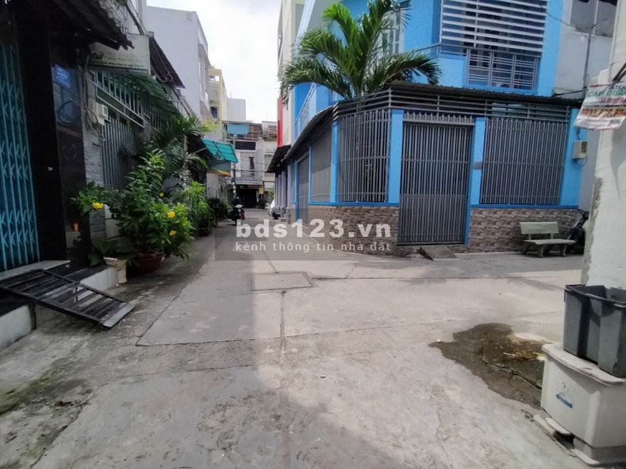Bán Nhà Đẹp Giá Rẻ HXH 1/ Đường Số 1 Mã Lò DT:4x9m 1 Lầu Giá: 3.1 Tỷ TL