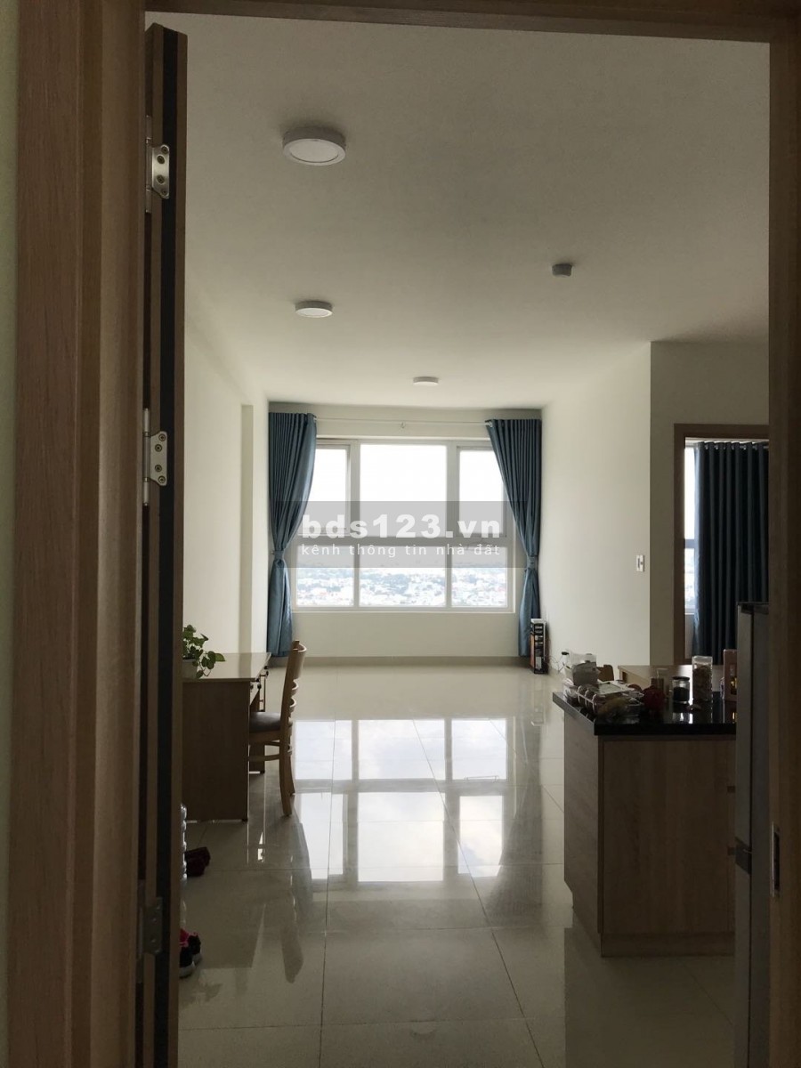 3PN nội thất giá Covi 10tr Chung cư Saigon Gateway quận 9 - LH 0906294299
